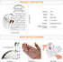 25th Years of Marriage  Heart Marriage Keepsake Decoration Gift